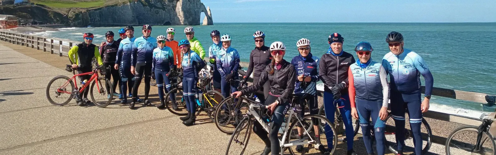 HAC Triathlon Entrainements Adultes