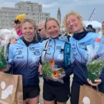 HAC Triathlon semaine du 11 mai 2026