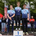 HAC Triathlon semaine du 4 mai 2026