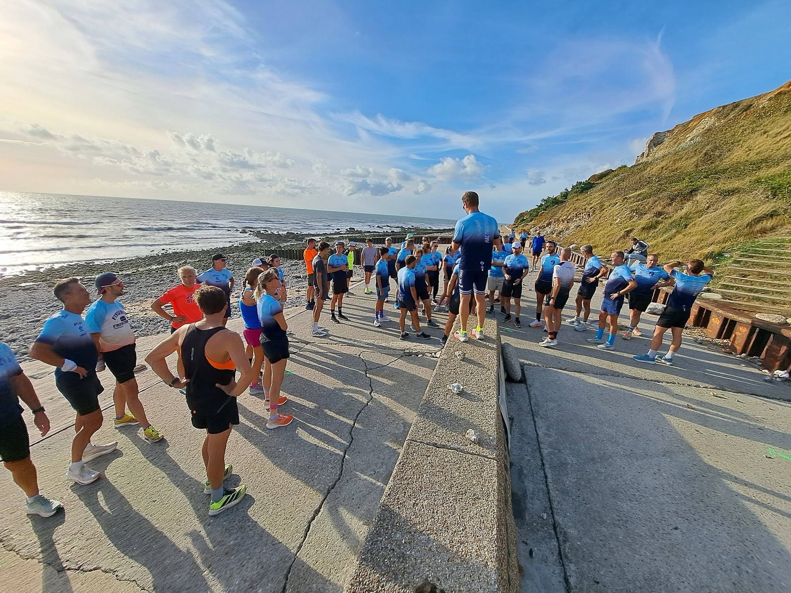 HAC Triathlon - Le Havre